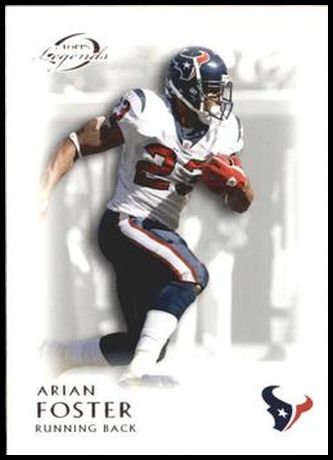 111 Arian Foster